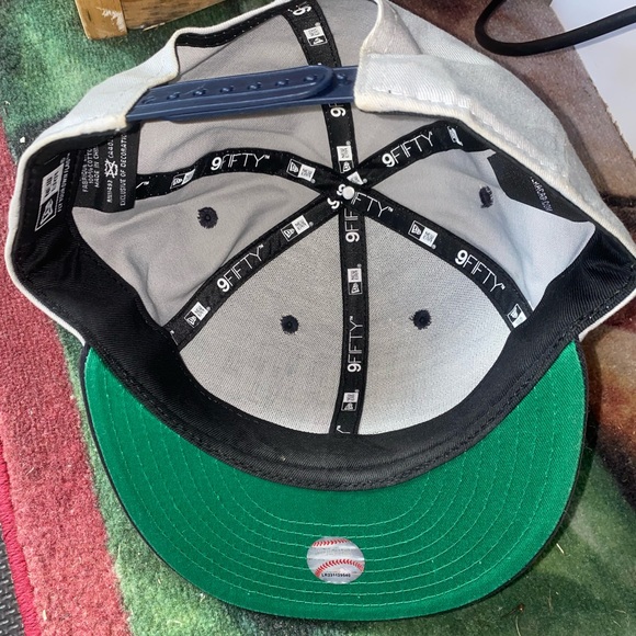 California Angels NewEra SnapBack. Never used. - Picture 3 of 4